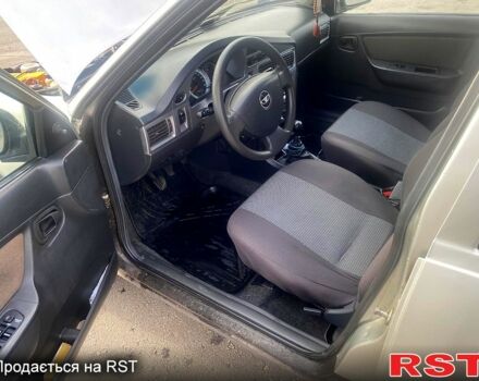 Дэу Нексия, объемом двигателя 1.5 л и пробегом 170 тыс. км за 2250 $, фото 5 на Automoto.ua