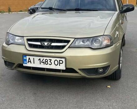 Дэу Нексия, объемом двигателя 1.5 л и пробегом 94 тыс. км за 2700 $, фото 1 на Automoto.ua