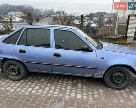 Дэу Нексия, объемом двигателя 1.5 л и пробегом 270 тыс. км за 1800 $, фото 2 на Automoto.ua