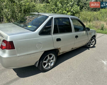 Дэу Нексия, объемом двигателя 1.5 л и пробегом 300 тыс. км за 1200 $, фото 3 на Automoto.ua
