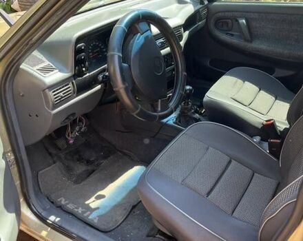 Деу Нексія, об'ємом двигуна 1.5 л та пробігом 90 тис. км за 2200 $, фото 9 на Automoto.ua