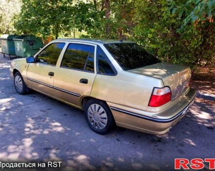 Дэу Нексия, объемом двигателя 1.5 л и пробегом 137 тыс. км за 1000 $, фото 1 на Automoto.ua