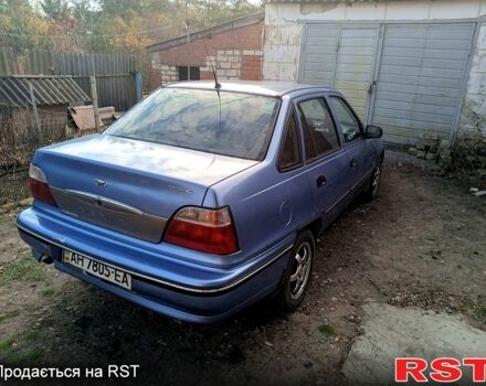 Деу Нексія, об'ємом двигуна 1.5 л та пробігом 103 тис. км за 1300 $, фото 1 на Automoto.ua