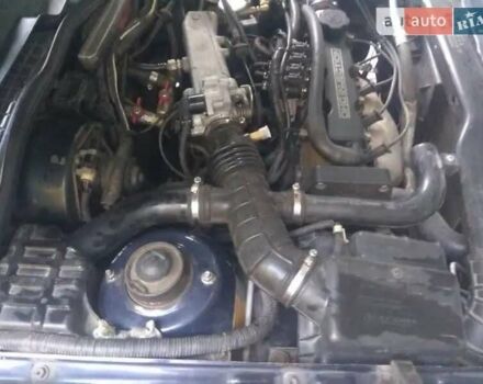 Деу Нексія, об'ємом двигуна 1.5 л та пробігом 190 тис. км за 1800 $, фото 6 на Automoto.ua