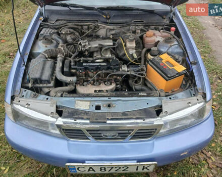 Деу Нексія 2008 у Хмельнике на Automoto.ua Деу Нексія, об'ємом двигуна 1.5 л та пробігом 197 тис. км за 1250 $, фото 9 на Automoto.ua