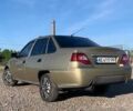 Деу Нексія, об'ємом двигуна 1.5 л та пробігом 106 тис. км за 2800 $, фото 7 на Automoto.ua