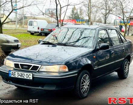 Дэу Нексия, объемом двигателя 1.5 л и пробегом 190 тыс. км за 1300 $, фото 1 на Automoto.ua