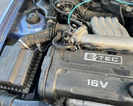 Дэу Нексия, объемом двигателя 1.6 л и пробегом 175 тыс. км за 1300 $, фото 6 на Automoto.ua