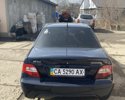 Дэу Нексия, объемом двигателя 1.5 л и пробегом 240 тыс. км за 1300 $, фото 1 на Automoto.ua