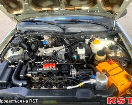 Дэу Нексия, объемом двигателя 1.5 л и пробегом 170 тыс. км за 2250 $, фото 6 на Automoto.ua