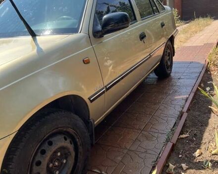 Деу Нексія, об'ємом двигуна 1.5 л та пробігом 90 тис. км за 2200 $, фото 11 на Automoto.ua