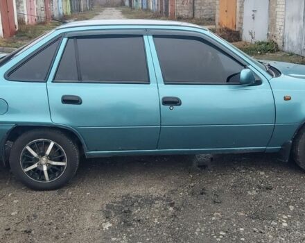Деу Нексія, об'ємом двигуна 0 л та пробігом 260 тис. км за 2000 $, фото 2 на Automoto.ua