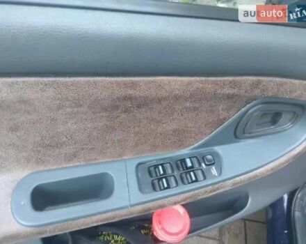 Деу Нексія, об'ємом двигуна 1.5 л та пробігом 190 тис. км за 1800 $, фото 5 на Automoto.ua