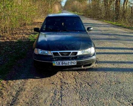 Дэу Нексия, объемом двигателя 1.6 л и пробегом 111 тыс. км за 600 $, фото 1 на Automoto.ua