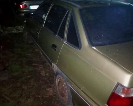 Деу Нексія, об'ємом двигуна 1.6 л та пробігом 0 тис. км за 1300 $, фото 1 на Automoto.ua