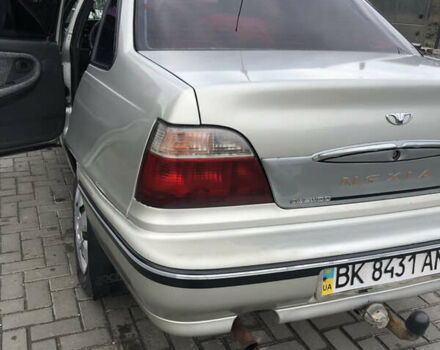 Дэу Нексия, объемом двигателя 1.5 л и пробегом 153 тыс. км за 2200 $, фото 9 на Automoto.ua