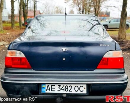 Дэу Нексия, объемом двигателя 1.5 л и пробегом 190 тыс. км за 1300 $, фото 3 на Automoto.ua