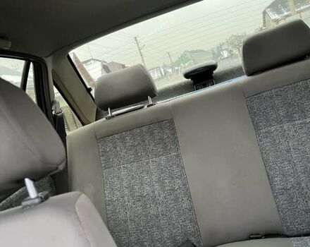 Дэу Нексия, объемом двигателя 1.5 л и пробегом 270 тыс. км за 1800 $, фото 5 на Automoto.ua