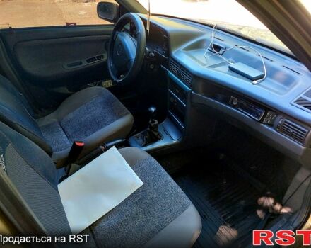 Дэу Нексия, объемом двигателя 1.5 л и пробегом 137 тыс. км за 1000 $, фото 2 на Automoto.ua