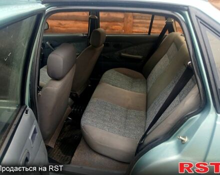 Деу Нексія, об'ємом двигуна 1.6 л та пробігом 220 тис. км за 600 $, фото 3 на Automoto.ua