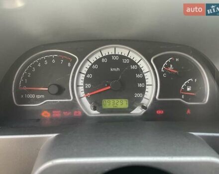 Дэу Нексия, объемом двигателя 1.5 л и пробегом 94 тыс. км за 2700 $, фото 2 на Automoto.ua