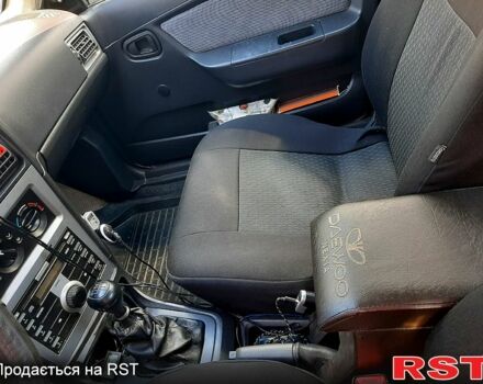 Дэу Нексия, объемом двигателя 1.5 л и пробегом 0 тыс. км за 3000 $, фото 2 на Automoto.ua