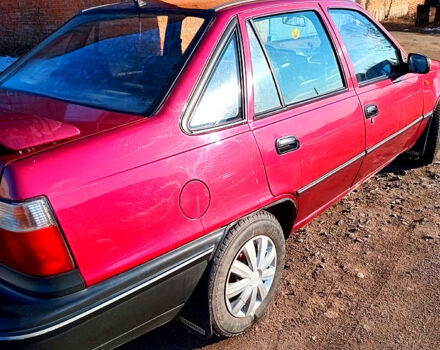 Дэу Нексия, объемом двигателя 1.5 л и пробегом 220 тыс. км за 1300 $, фото 2 на Automoto.ua