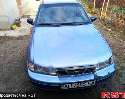 Деу Нексія, об'ємом двигуна 1.5 л та пробігом 103 тис. км за 1300 $, фото 2 на Automoto.ua