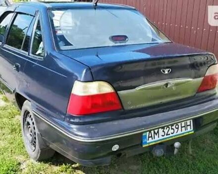 Деу Нексія, об'ємом двигуна 1.5 л та пробігом 190 тис. км за 1800 $, фото 9 на Automoto.ua
