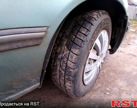 Деу Нексія, об'ємом двигуна 1.6 л та пробігом 220 тис. км за 600 $, фото 6 на Automoto.ua