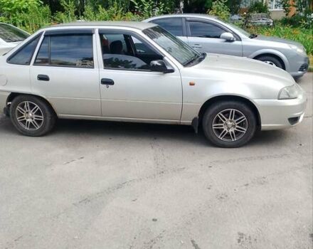 Дэу Нексия, объемом двигателя 1.5 л и пробегом 130 тыс. км за 2400 $, фото 4 на Automoto.ua