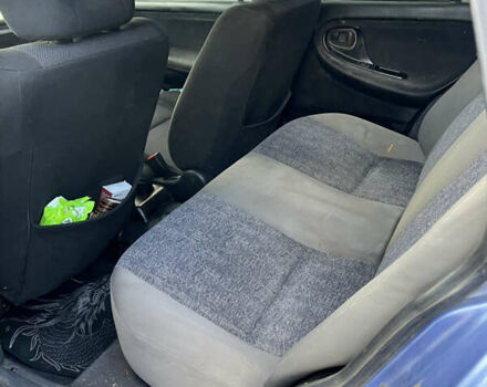 Деу Нексія, об'ємом двигуна 1.5 л та пробігом 110 тис. км за 2300 $, фото 8 на Automoto.ua