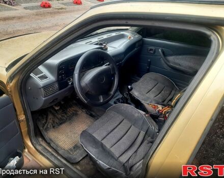 Дэу Нексия, объемом двигателя 1.6 л и пробегом 0 тыс. км за 1400 $, фото 5 на Automoto.ua