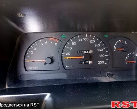 Деу Нексія, об'ємом двигуна 1.5 л та пробігом 103 тис. км за 1300 $, фото 4 на Automoto.ua