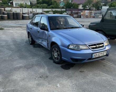 Дэу Нексия, объемом двигателя 1.6 л и пробегом 175 тыс. км за 1300 $, фото 2 на Automoto.ua