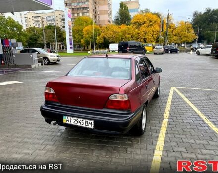 Дэу Нексия, объемом двигателя 1.5 л и пробегом 0 тыс. км за 1350 $, фото 1 на Automoto.ua