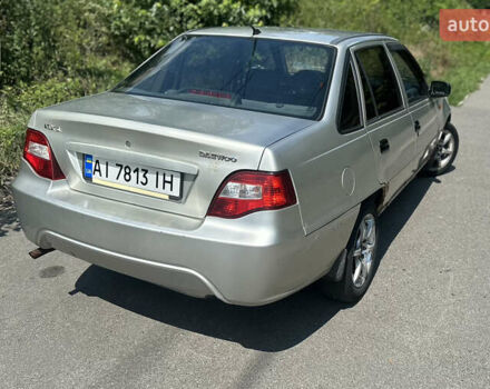 Дэу Нексия, объемом двигателя 1.5 л и пробегом 300 тыс. км за 1200 $, фото 4 на Automoto.ua