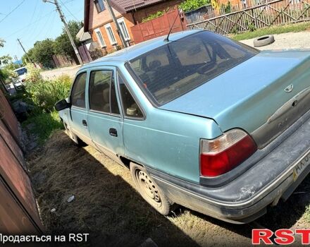 Дэу Нексия, объемом двигателя 1.6 л и пробегом 170 тыс. км за 550 $, фото 1 на Automoto.ua