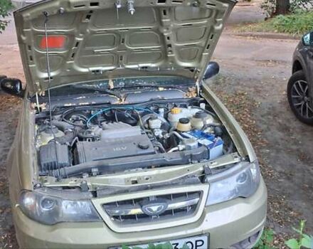Дэу Нексия, объемом двигателя 1.5 л и пробегом 94 тыс. км за 2700 $, фото 5 на Automoto.ua