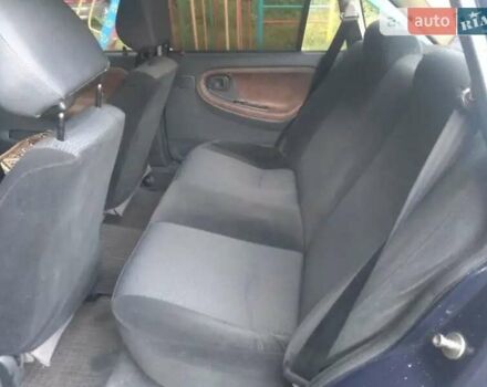 Деу Нексія, об'ємом двигуна 1.5 л та пробігом 190 тис. км за 1800 $, фото 1 на Automoto.ua
