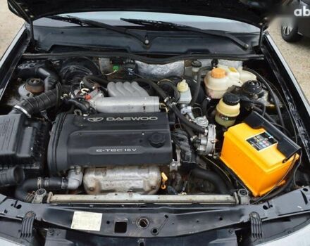 Дэу Нексия, объемом двигателя 0 л и пробегом 210 тыс. км за 1998 $, фото 19 на Automoto.ua