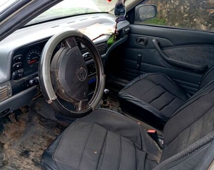 Дэу Нексия, объемом двигателя 15 л и пробегом 86 тыс. км за 2100 $, фото 5 на Automoto.ua