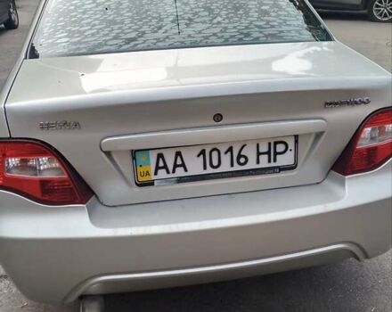 Дэу Нексия, объемом двигателя 1.5 л и пробегом 130 тыс. км за 2400 $, фото 3 на Automoto.ua