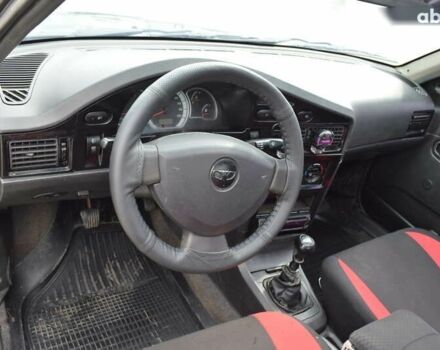 Дэу Нексия, объемом двигателя 0 л и пробегом 210 тыс. км за 1998 $, фото 5 на Automoto.ua