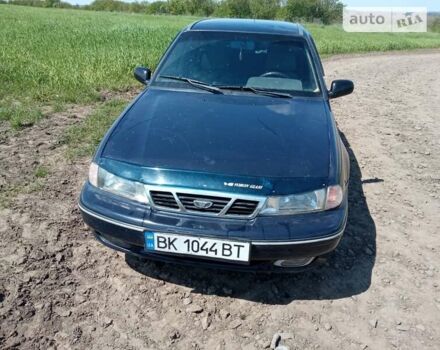 Деу Нексія, об'ємом двигуна 1.5 л та пробігом 162 тис. км за 2300 $, фото 2 на Automoto.ua