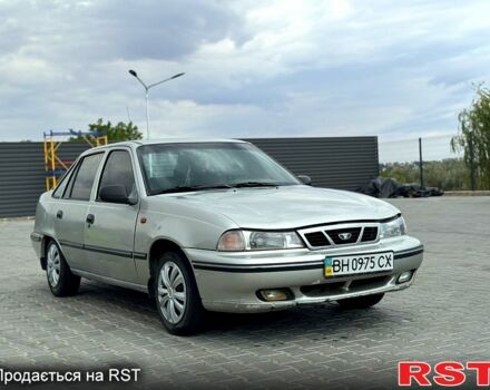 Дэу Нексия, объемом двигателя 1.6 л и пробегом 0 тыс. км за 850 $, фото 2 на Automoto.ua