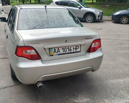 Дэу Нексия, объемом двигателя 1.5 л и пробегом 130 тыс. км за 2400 $, фото 7 на Automoto.ua
