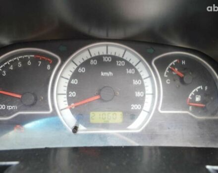 Дэу Нексия, объемом двигателя 0 л и пробегом 210 тыс. км за 1998 $, фото 17 на Automoto.ua