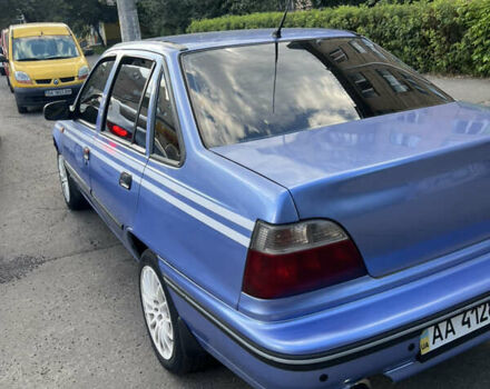 Деу Нексія, об'ємом двигуна 1.5 л та пробігом 110 тис. км за 2300 $, фото 3 на Automoto.ua