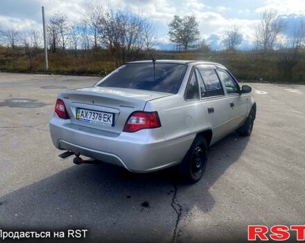 Дэу Нексия, объемом двигателя 1.5 л и пробегом 170 тыс. км за 2250 $, фото 3 на Automoto.ua